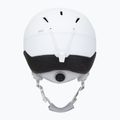 Dámska lyžiarska helma Rossignol Fit Impacts white 4