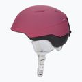 Dámska lyžiarska helma Rossignol Fit Impacts plum 3