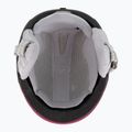 Dámska lyžiarska helma Rossignol Fit Impacts plum 5
