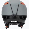 Lyžiarska prilba Rossignol Escaper Impacts šedá 9