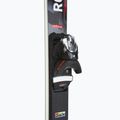 Zjazdové lyže Rossignol Hero Master LT R22 + viazanie SPX 14 Rockerace GW 4