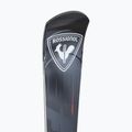 Zjazdové lyže Rossignol Hero Master LT R22 + viazanie SPX 14 Rockerace GW 6