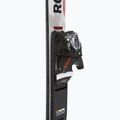 Zjazdové lyže Rossignol Hero Master ST R22 + viazanie SPX 14 Rockerace GW 4