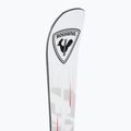 Zjazdové lyže Rossignol Hero Master ST R22 + viazanie SPX 14 Rockerace GW 6