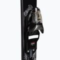 Dámske zjazdové lyže Rossignol Nova 10 + viazanie XP11 black/metallic green 4