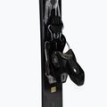 Dámske zjazdové lyže Rossignol Nova 10 + viazanie XP11 black/metallic green 5
