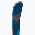 Pánske zjazdové lyže Rossignol Experience 80 Carbon + viazanie Xpress 11 GW 6