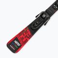 Detské zjazdové lyže Rossignol Hero Jr 100-140 + viazanie Kid 4 GW 7
