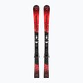 Detské zjazdové lyže Rossignol Hero Jr Multi Event + viazanie Kid 4 GW