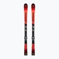 Detské zjazdové lyže Rossignol Hero Jr Multi-Event + viazanie Xpress 7 GW