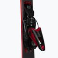 Dámske zjazdové lyže Rossignol Nova 14 K + viazanie NX12 matte black/metallic black 4