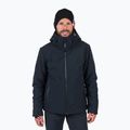Pánska lyžiarska bunda Rossignol Cieloalto Jkt black 