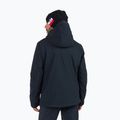 Pánska lyžiarska bunda Rossignol Cieloalto Jkt black  3