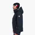 Pánska lyžiarska bunda Rossignol Cieloalto Jkt black  4