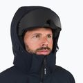 Pánska lyžiarska bunda Rossignol Cieloalto Jkt black  7