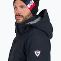 Pánska lyžiarska bunda Rossignol Cieloalto Jkt black  8