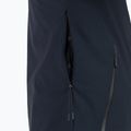 Pánska lyžiarska bunda Rossignol Cieloalto Jkt black  11