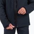 Pánska lyžiarska bunda Rossignol Cieloalto Jkt black  13
