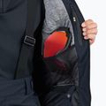 Pánska lyžiarska bunda Rossignol Cieloalto Jkt black  16