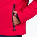 Pánska lyžiarska bunda Rossignol Cieloalto Jkt sports red 9