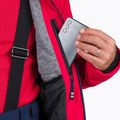 Pánska lyžiarska bunda Rossignol Cieloalto Jkt sports red 13