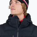 Pánska lyžiarska bunda Rossignol Blackside Puffy black  5