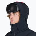 Pánska lyžiarska bunda Rossignol Blackside Puffy black  6