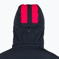 Pánska lyžiarska bunda Rossignol Blackside Puffy black  8