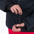 Pánska lyžiarska bunda Rossignol Blackside Puffy black  12