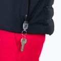 Pánska lyžiarska bunda Rossignol Blackside Puffy black  13