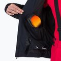 Pánska lyžiarska bunda Rossignol Blackside Puffy black  16