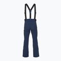 Pánske lyžiarske nohavice Rossignol Blackside dark navy 9