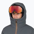 Pánska lyžiarska bunda Rossignol Siz onyx grey 5