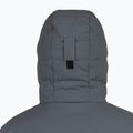 Pánska lyžiarska bunda Rossignol Siz onyx grey 6