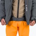 Pánska lyžiarska bunda Rossignol Siz onyx grey 13