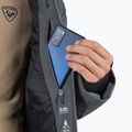 Pánska lyžiarska bunda Rossignol Siz onyx grey 15
