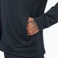 Pánska mikina Rossignol Blackside Fleece Fz black 5