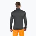 Pánska mikina Rossignol Blackside Fleece Hz onyx grey 3