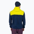 Pánska mikina Rossignol Alltrack Fleece dark navy 3