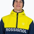 Pánska mikina Rossignol Alltrack Fleece dark navy 5