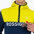 Pánska mikina Rossignol Alltrack Fleece dark navy 6