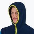 Pánska mikina Rossignol Alltrack Fleece 4