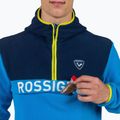 Pánska mikina Rossignol Alltrack Fleece 5