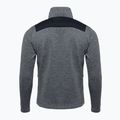 Pánska bunda Rossignol New Hero Classique Hybrid Clim heather grey 2