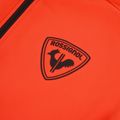 Pánska mikina Rossignol New Hero Classique Clim neon red 8
