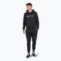 Pánska mikina Rossignol New Hero Black 2
