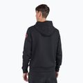 Pánska mikina Rossignol New Hero Black 3