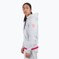 Pánska mikina Rossignol New Hero Hoodie soft grey 4