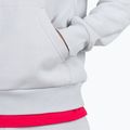 Pánska mikina Rossignol New Hero Hoodie soft grey 8