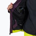 Pánska lyžiarska bunda Rossignol Corbet'S 2L mulberry 7